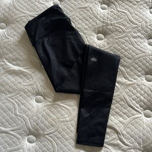 Alo leggings